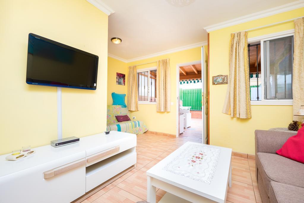 Los Robles Verdes Maspalomas  Ngoại thất bức ảnh