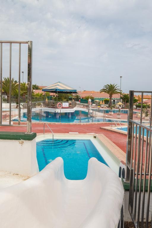 Los Robles Verdes Maspalomas  Ngoại thất bức ảnh