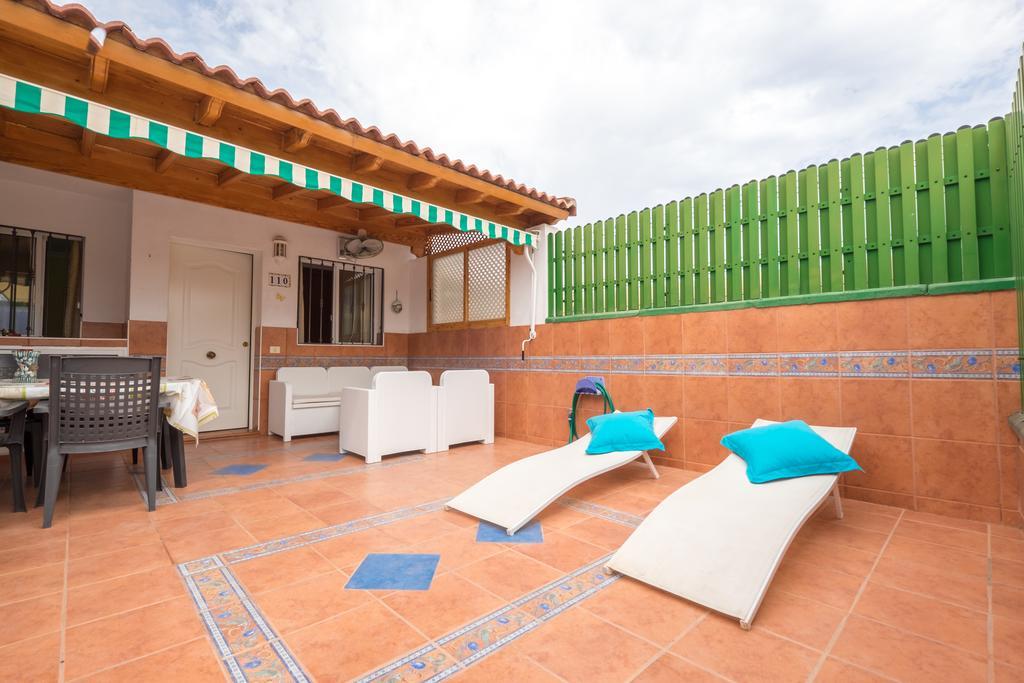 Los Robles Verdes Maspalomas  Ngoại thất bức ảnh