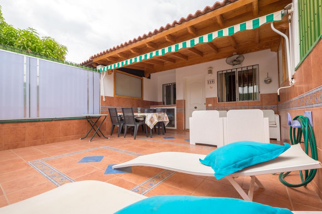 Los Robles Verdes Maspalomas  Ngoại thất bức ảnh