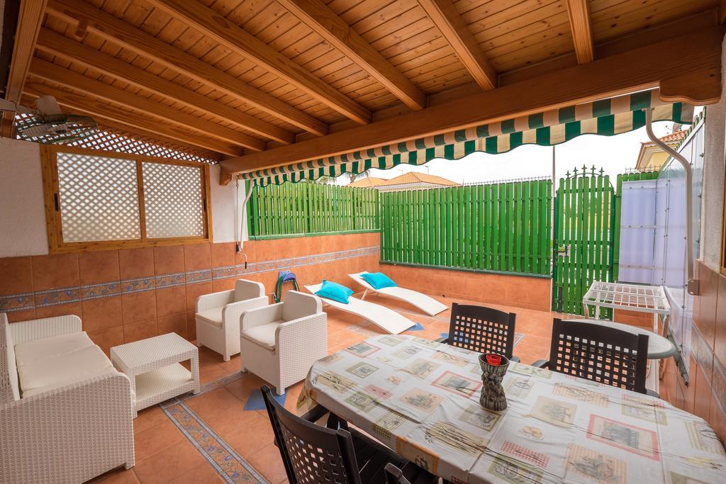 Los Robles Verdes Maspalomas  Ngoại thất bức ảnh